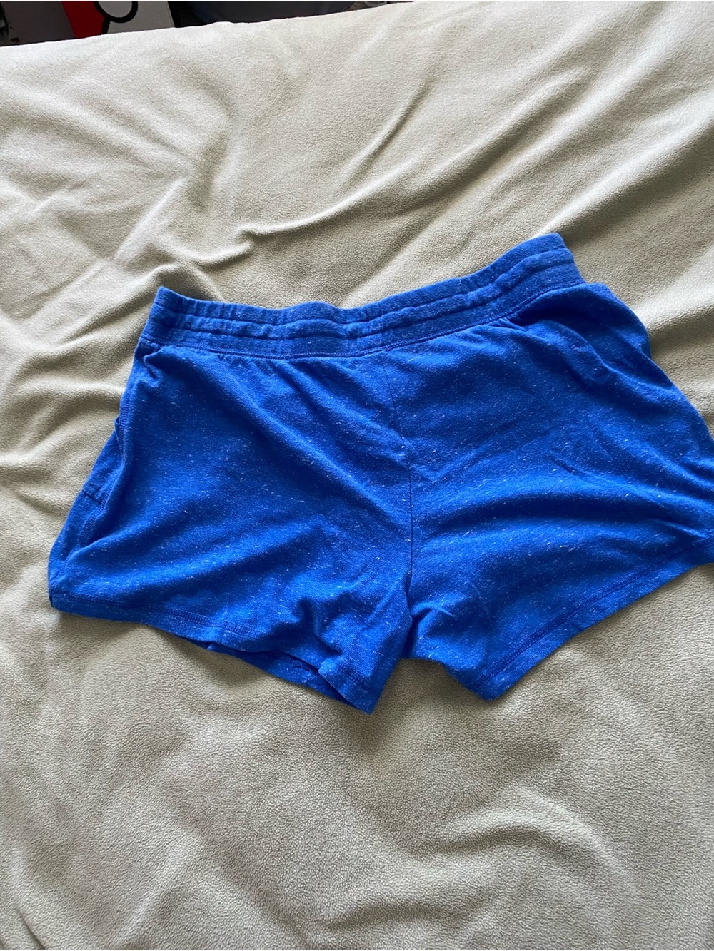 Athletic Works Royal Blue Athletic Shorts